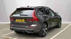 Volvo XC60 2.0 T8 [455] PHEV Ultra Dark 5dr AWD Geartronic Estate